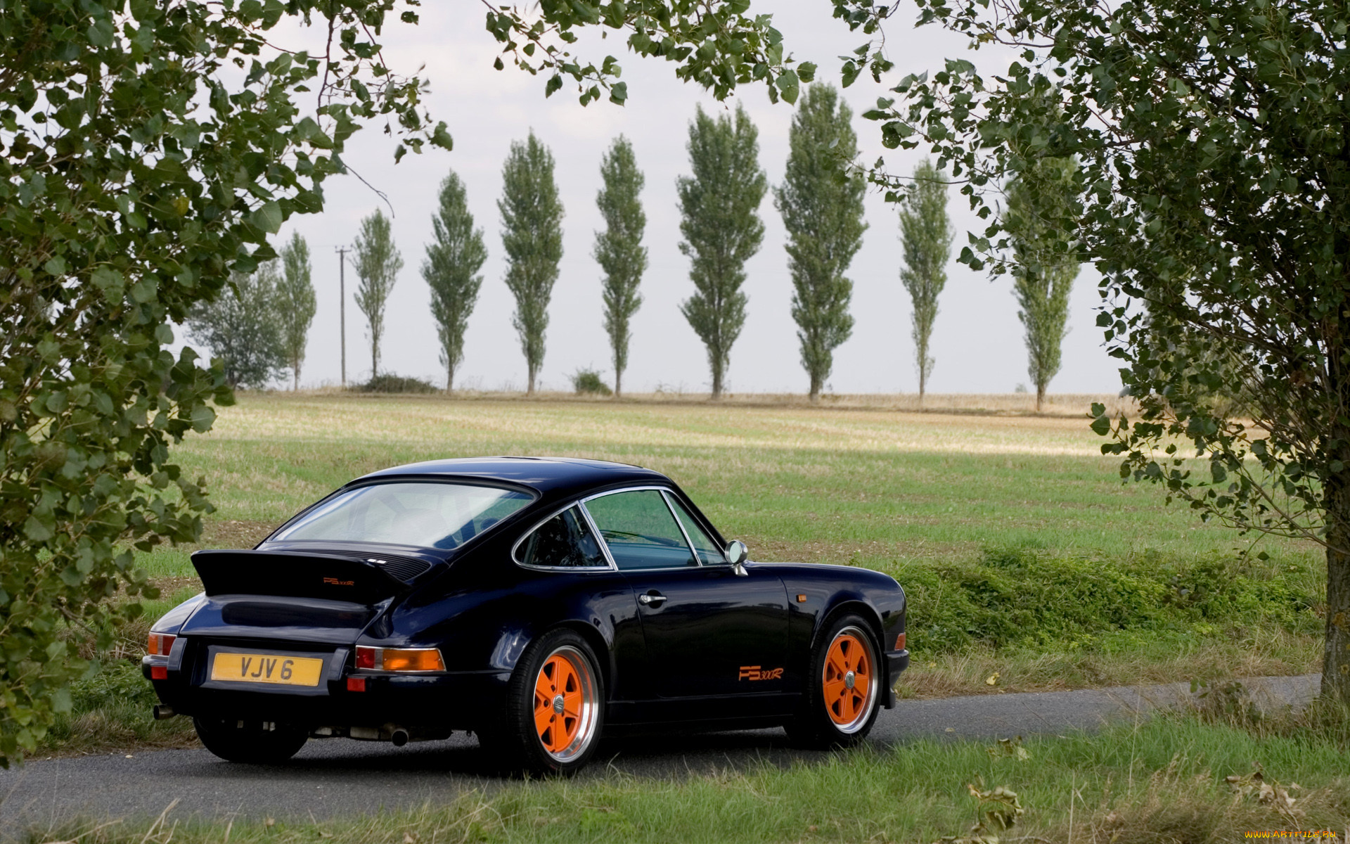 , porsche